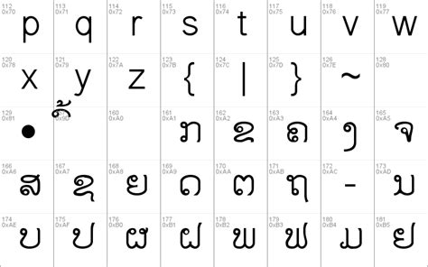 filipino font|lao font for windows 10.